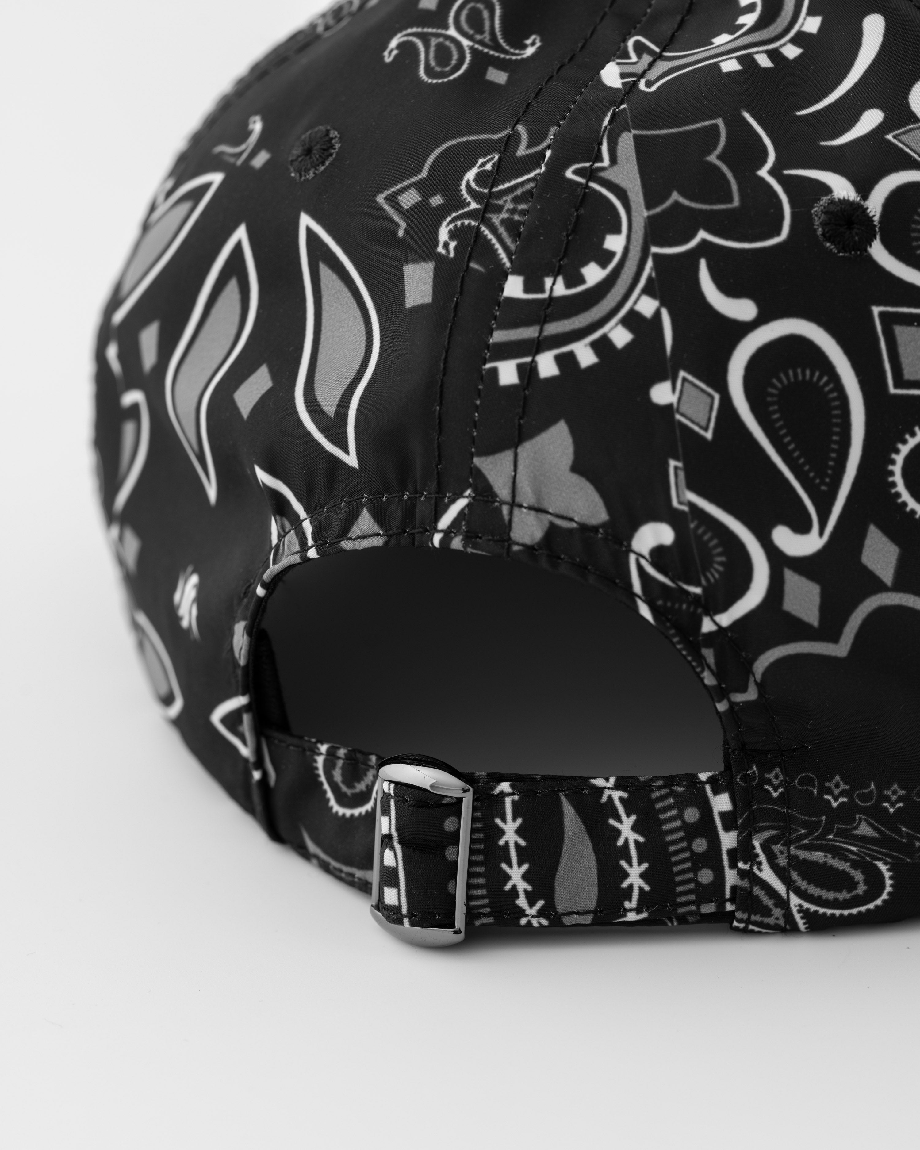 Sport Cap Paisley