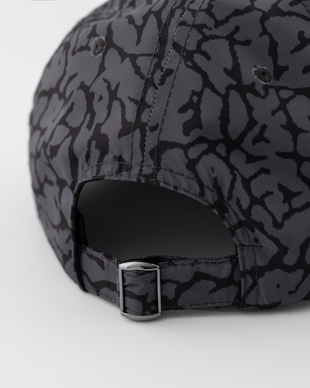 Sport Cap Tonal Cracked