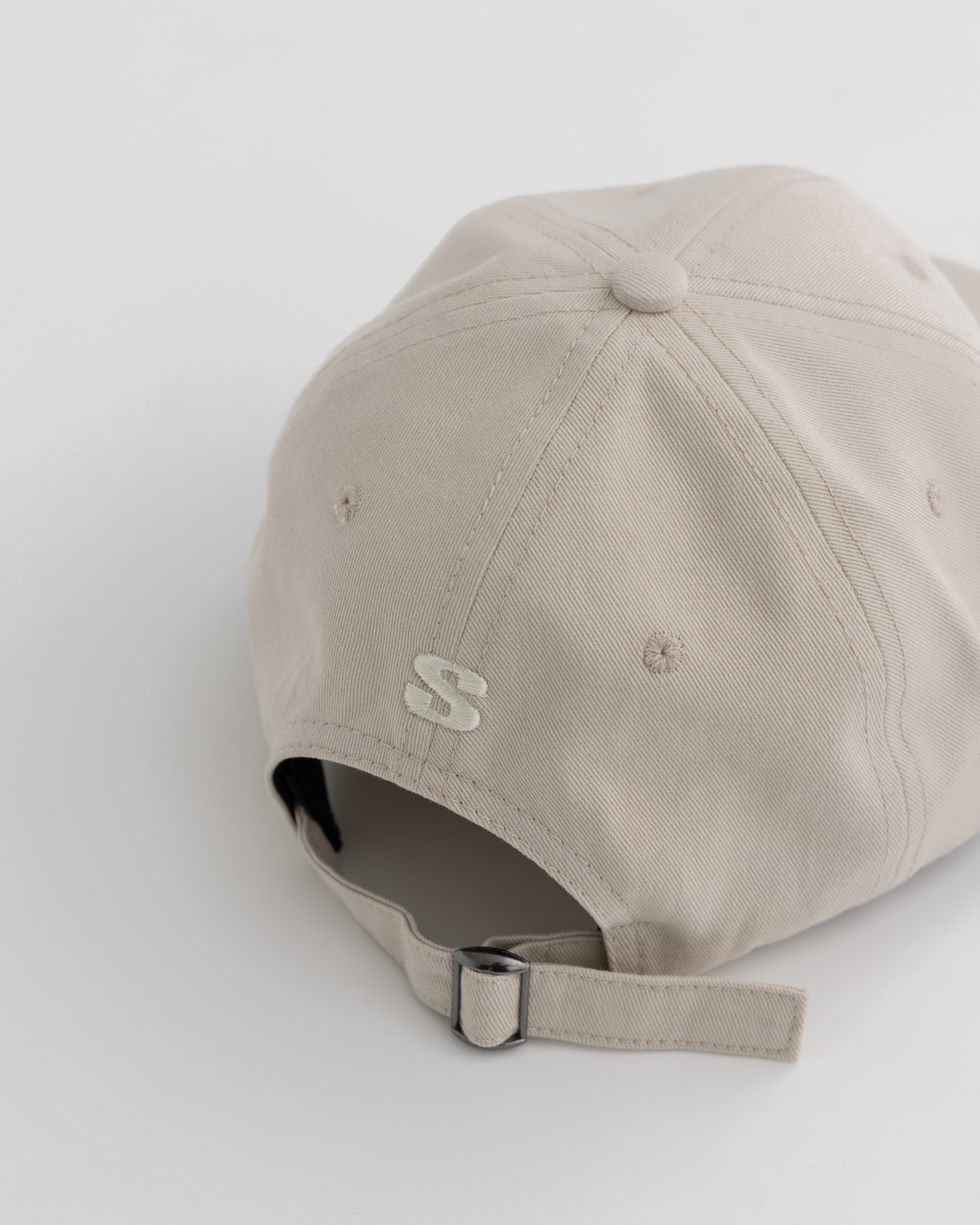 Strike Logo Sports Cap