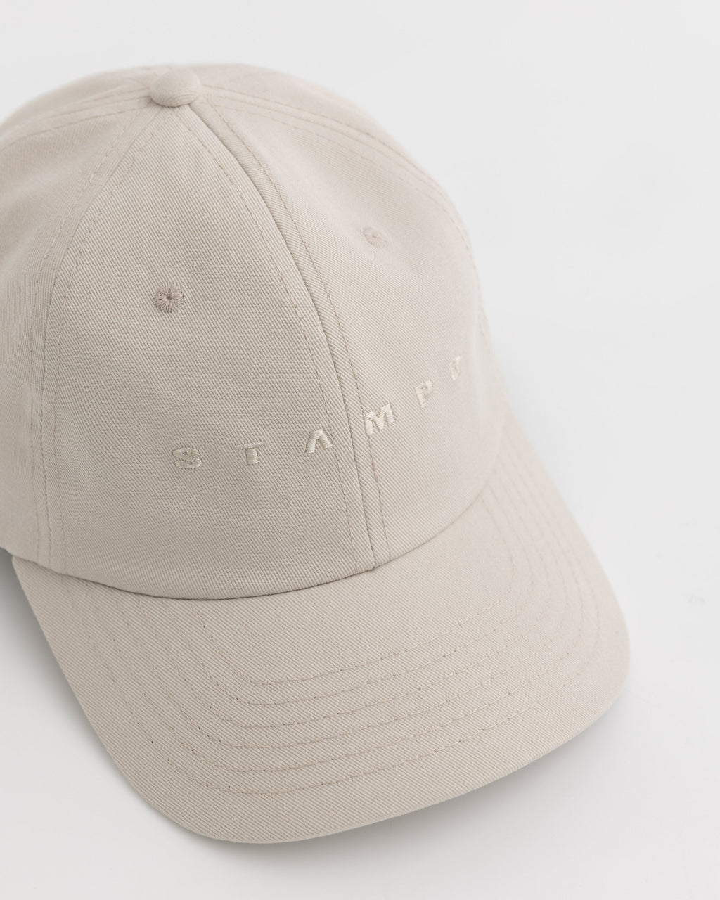 Strike Logo Sports Cap
