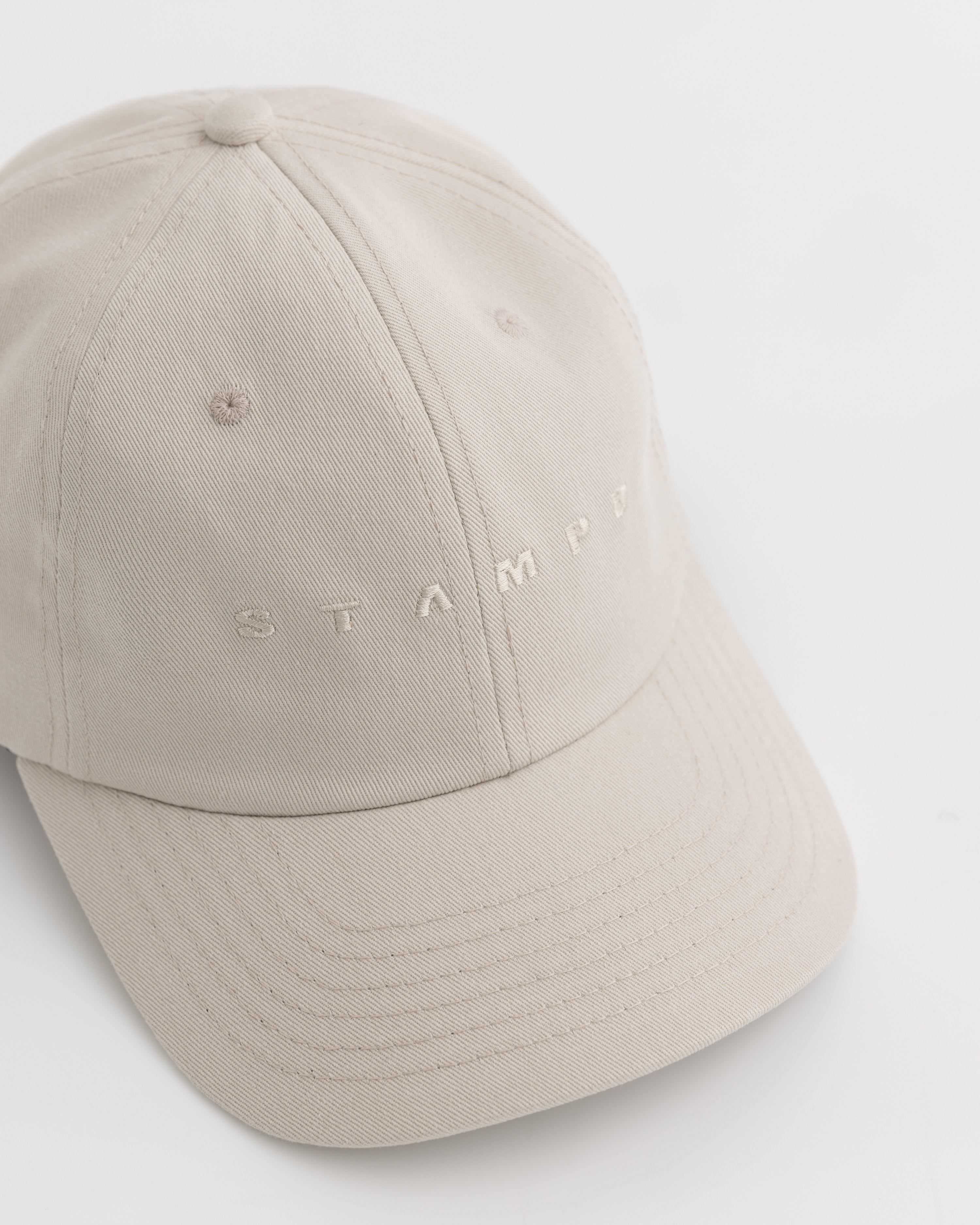 Strike Logo Sports Cap