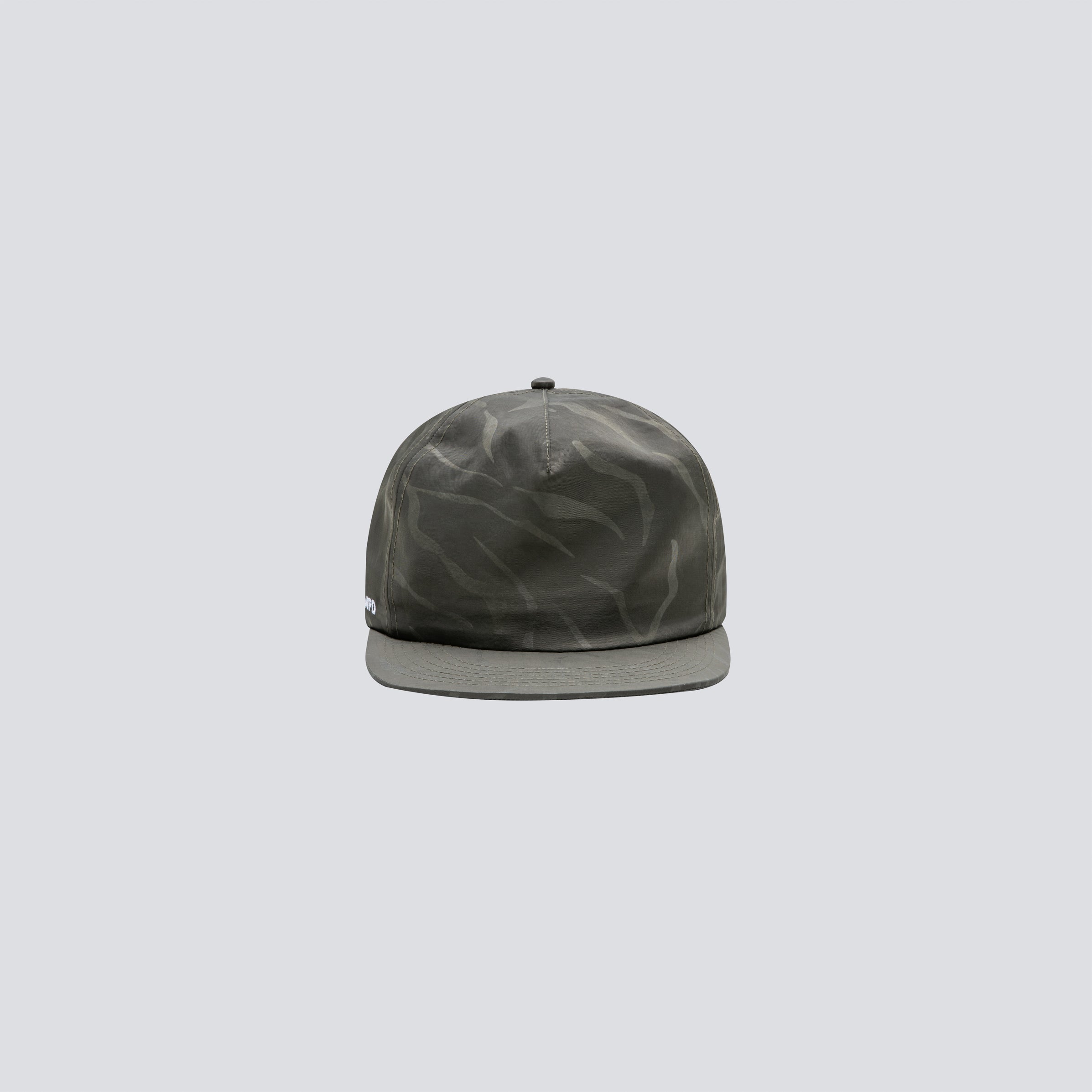 Tonal Camo Vintage Fit Sport Cap