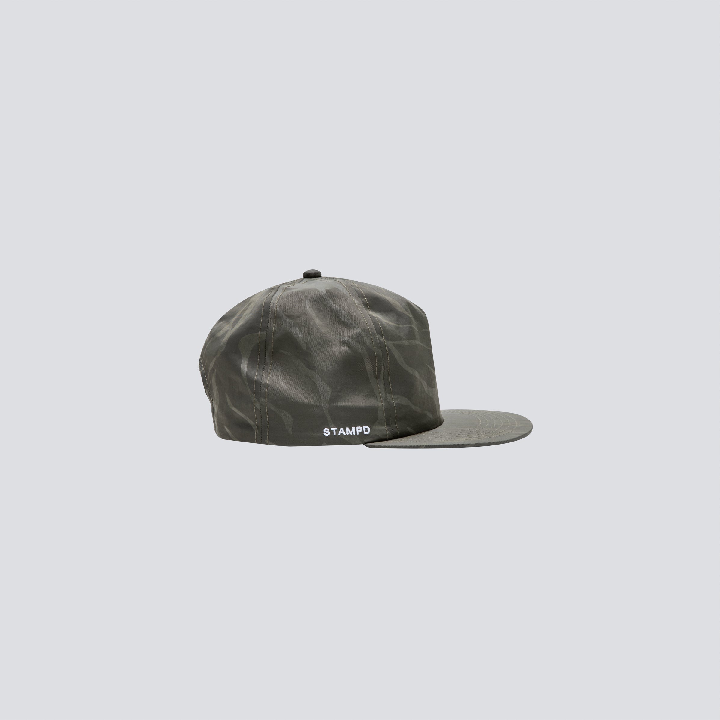 Tonal Camo Vintage Fit Sport Cap