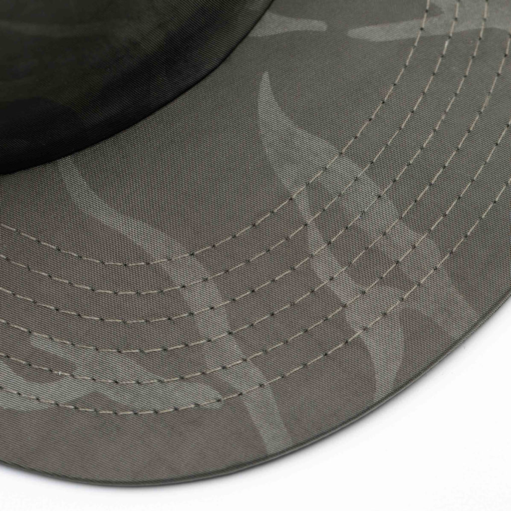 Tonal Camo Vintage Fit Sport Cap