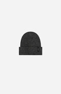 Brick Logo Melange Beanie