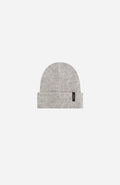 Brick Logo Melange Beanie