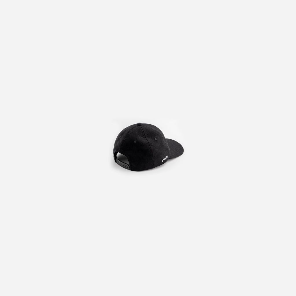 Wool Sport Cap