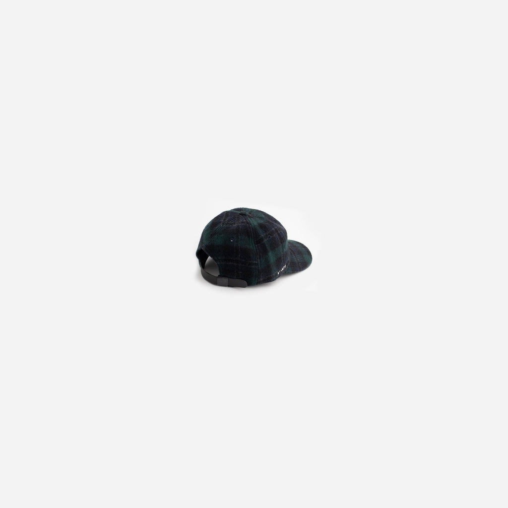 The Woods 6-Panel