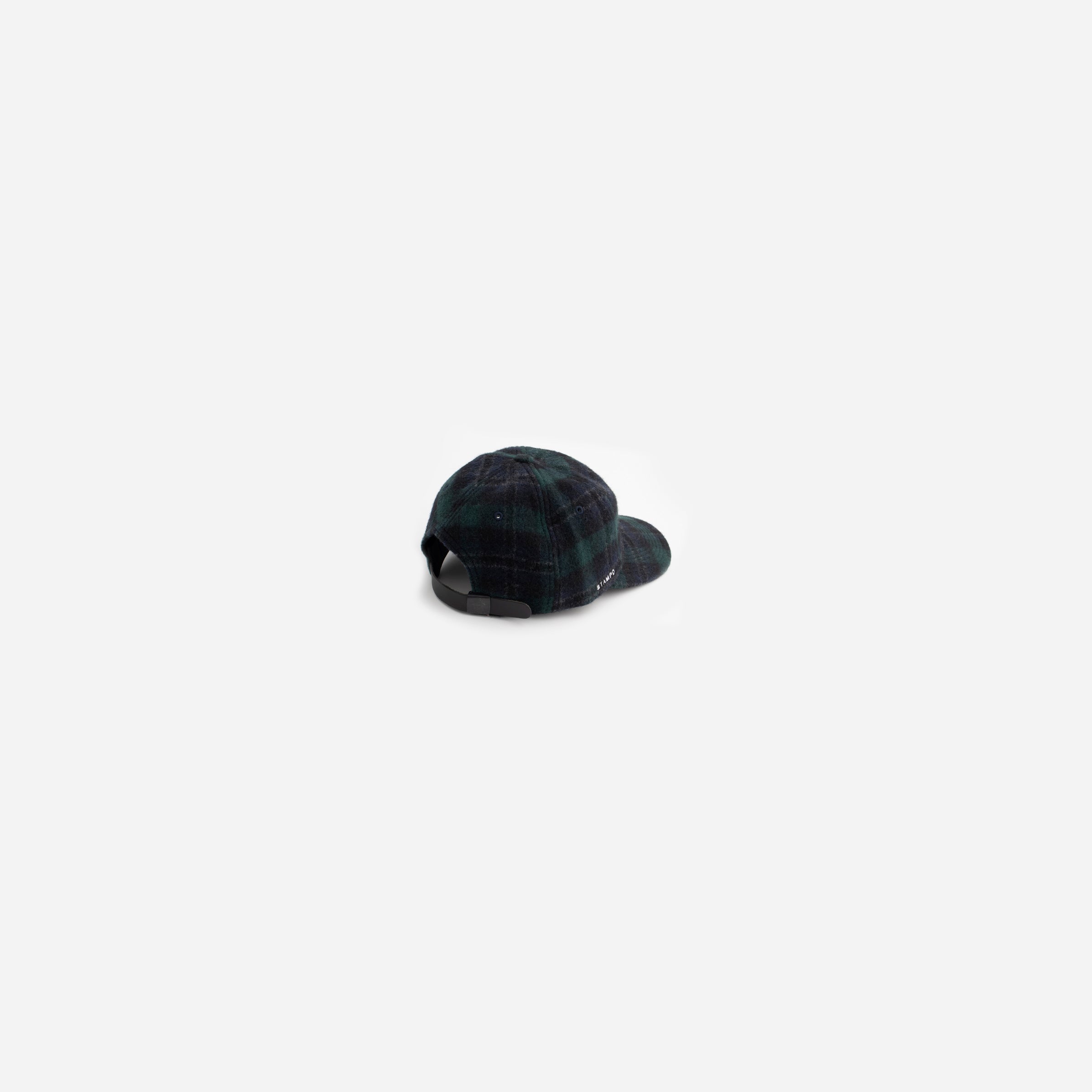 The Woods 6-Panel