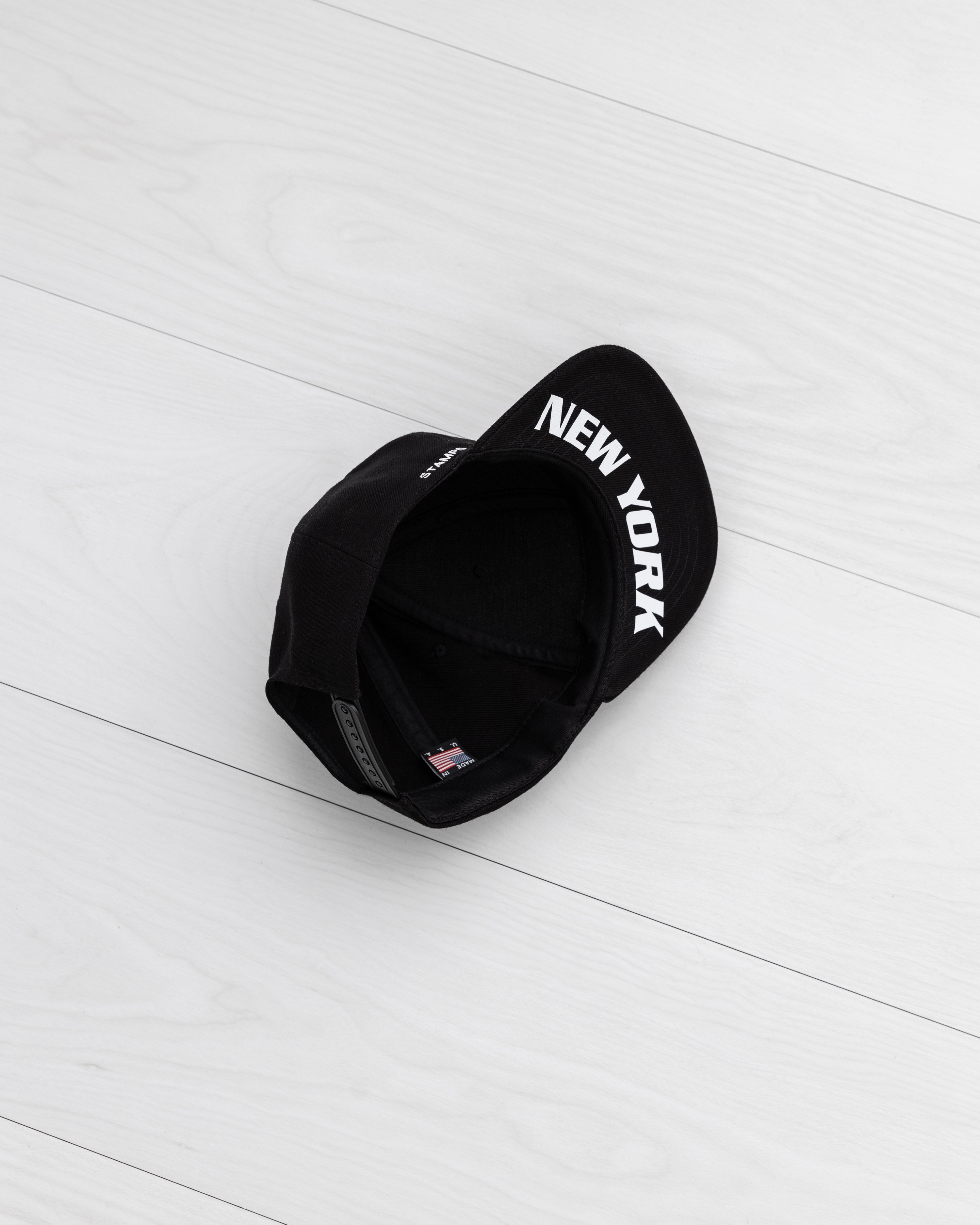 New York Six Panel