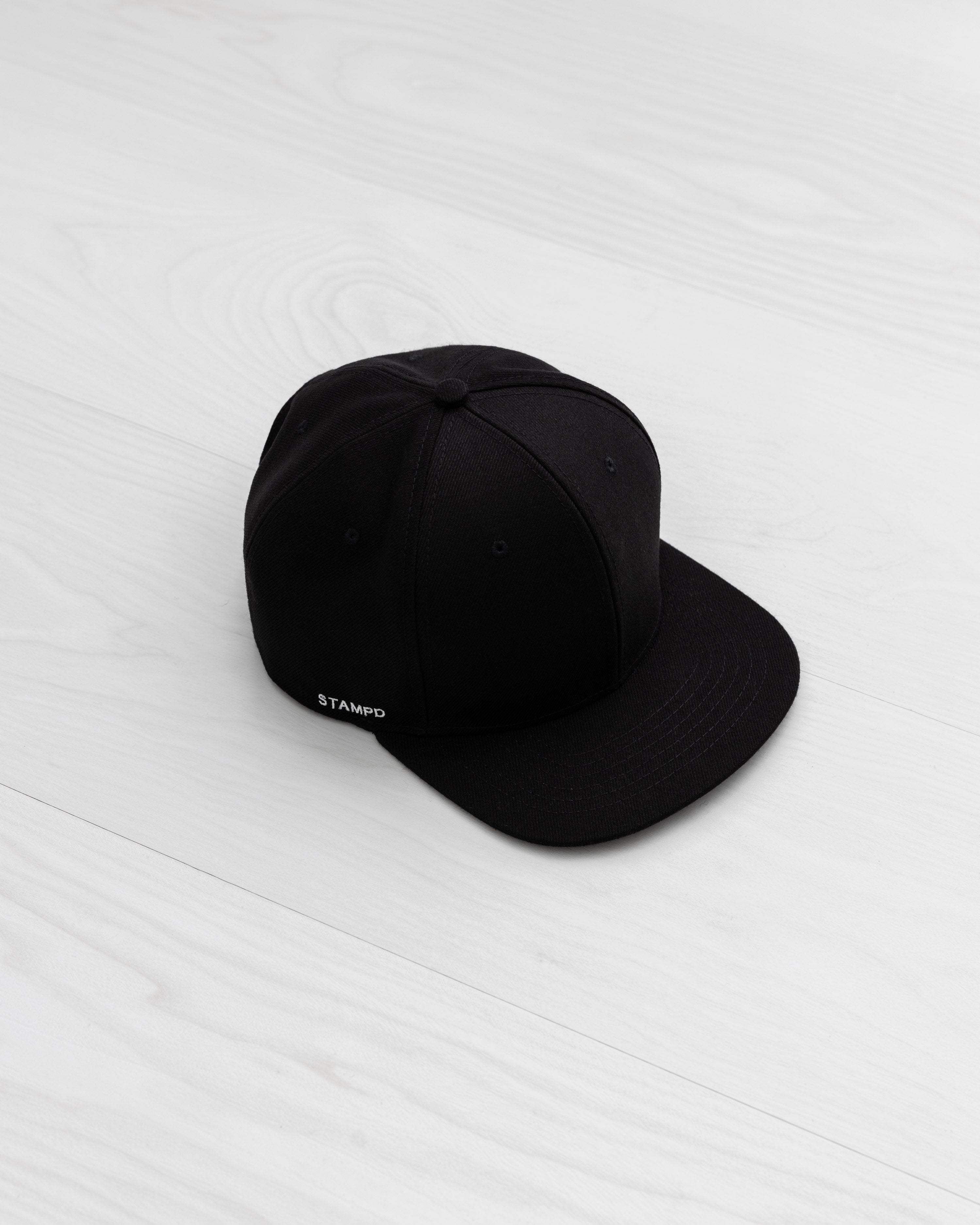 New York Six Panel