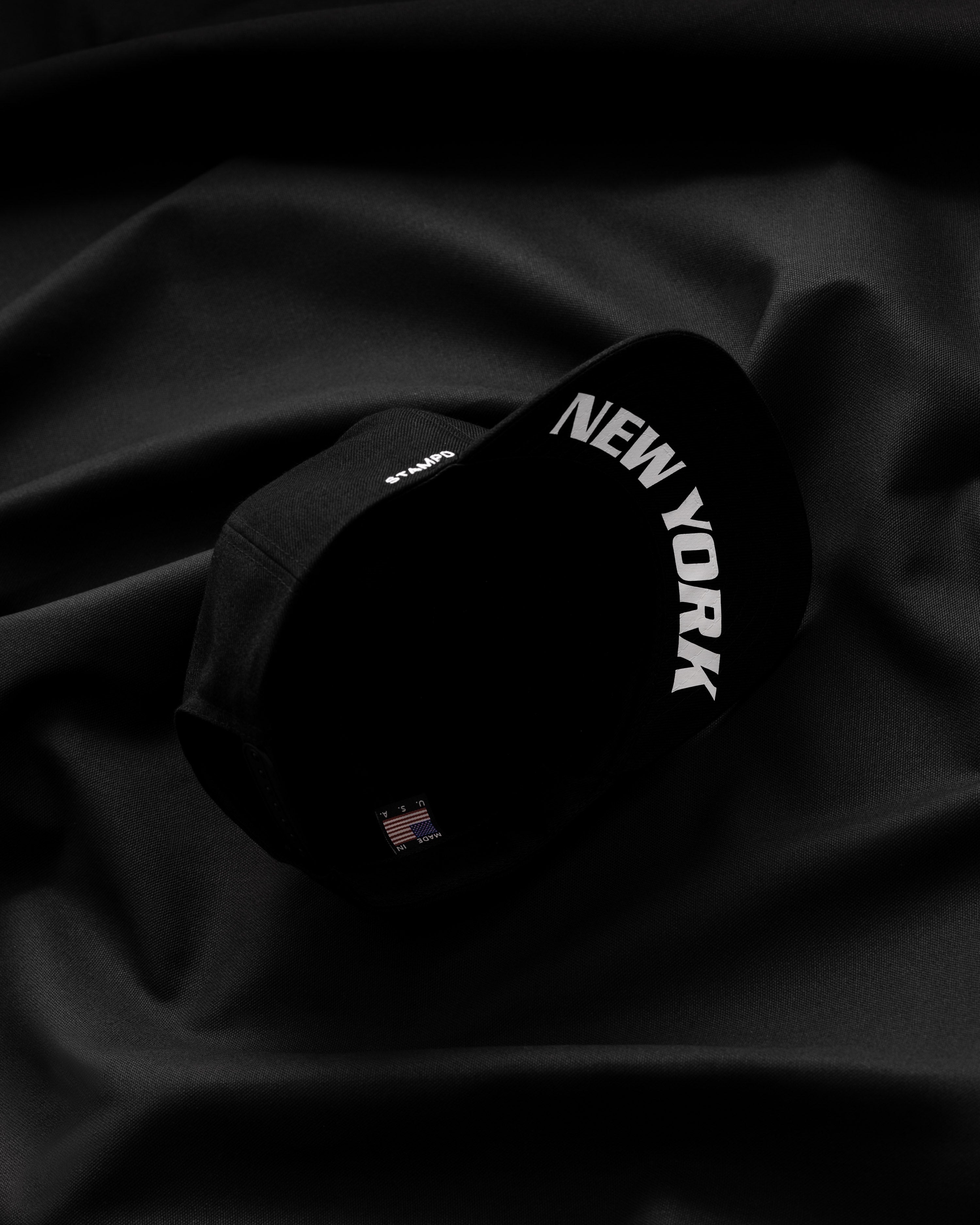 New York Six Panel