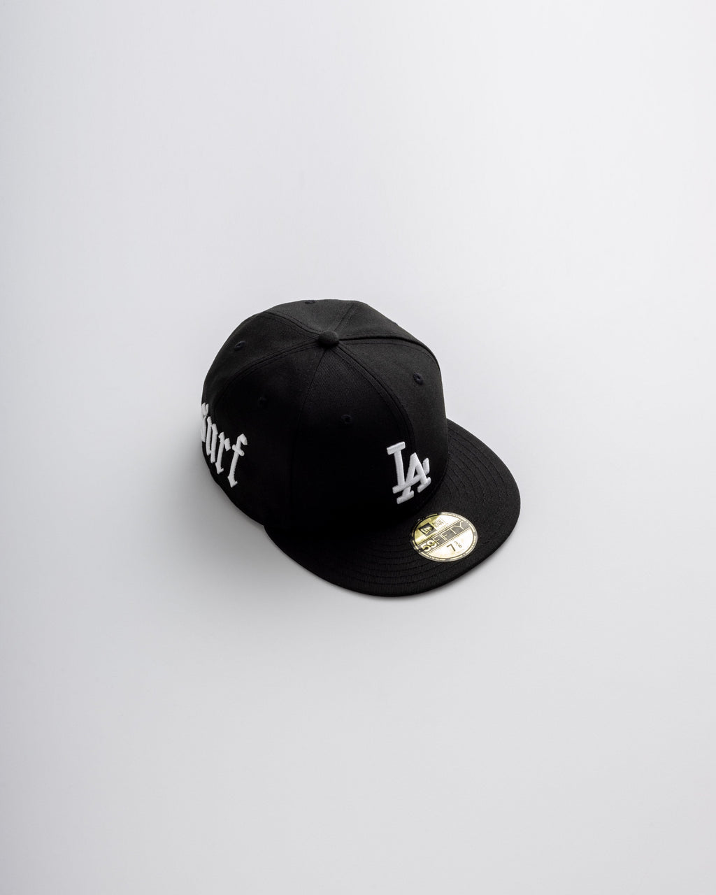 Surf LA Fitted