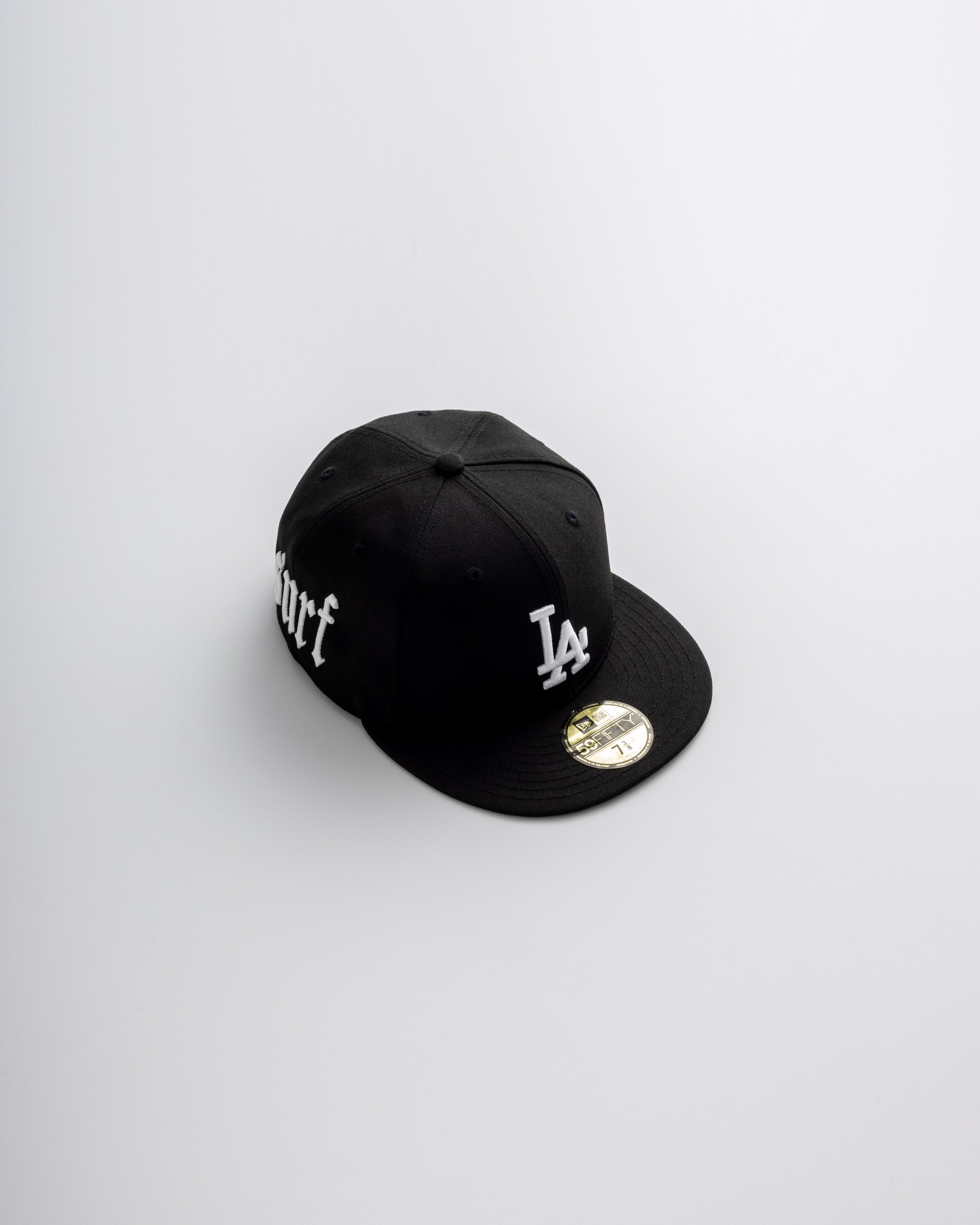 Surf LA Fitted
