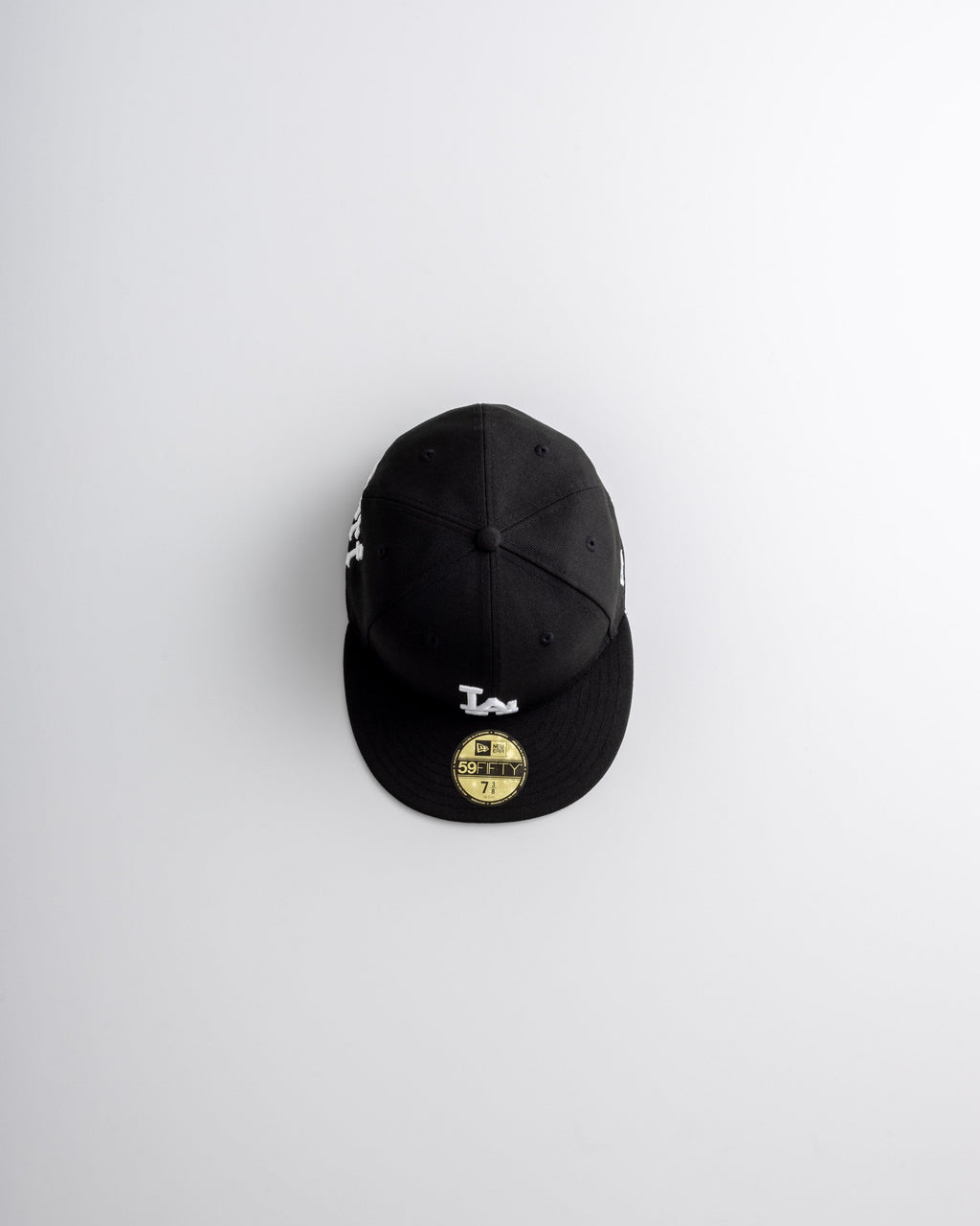 Surf LA Fitted