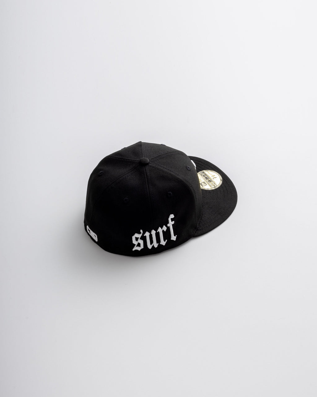 Surf LA Fitted