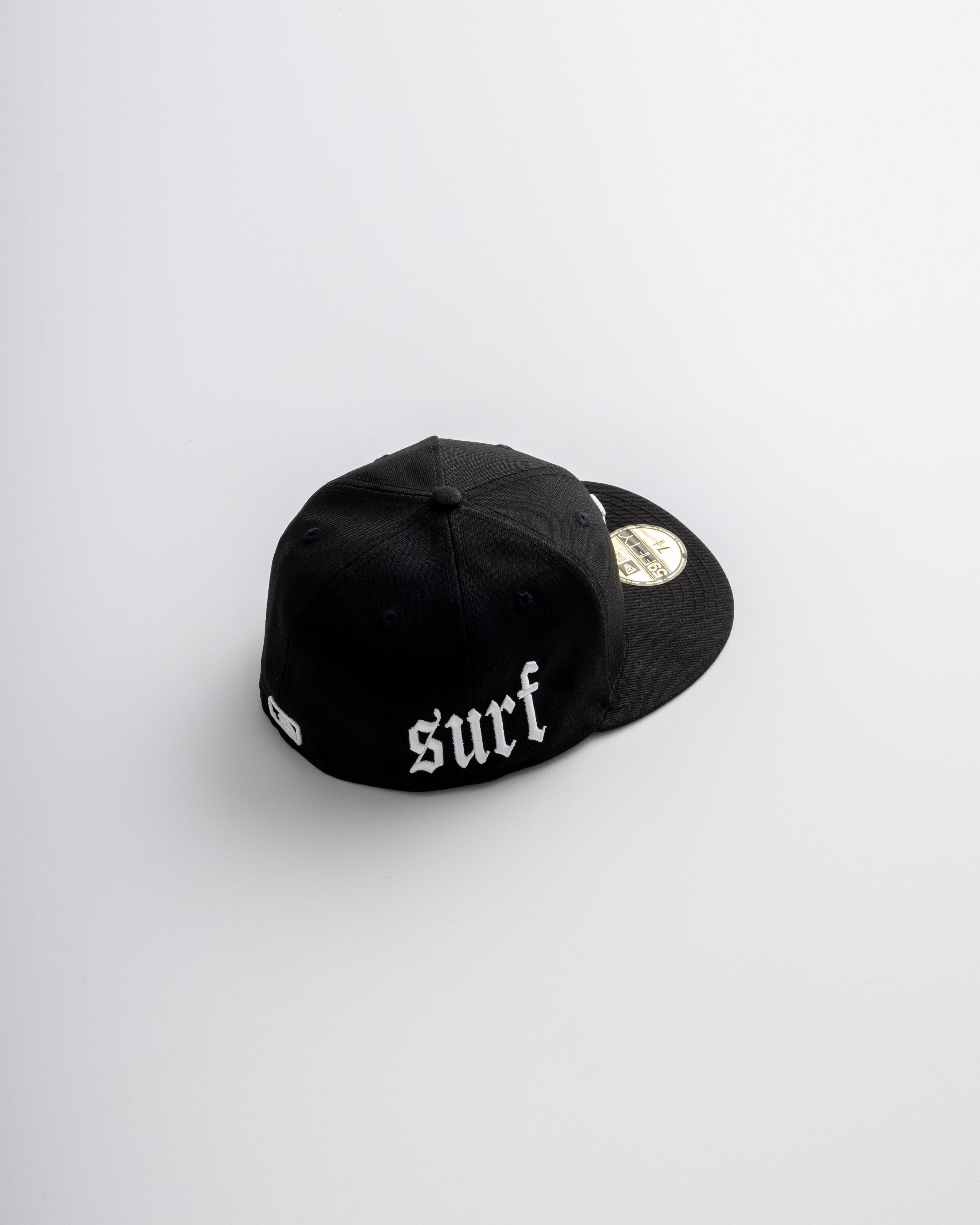 Surf LA Fitted