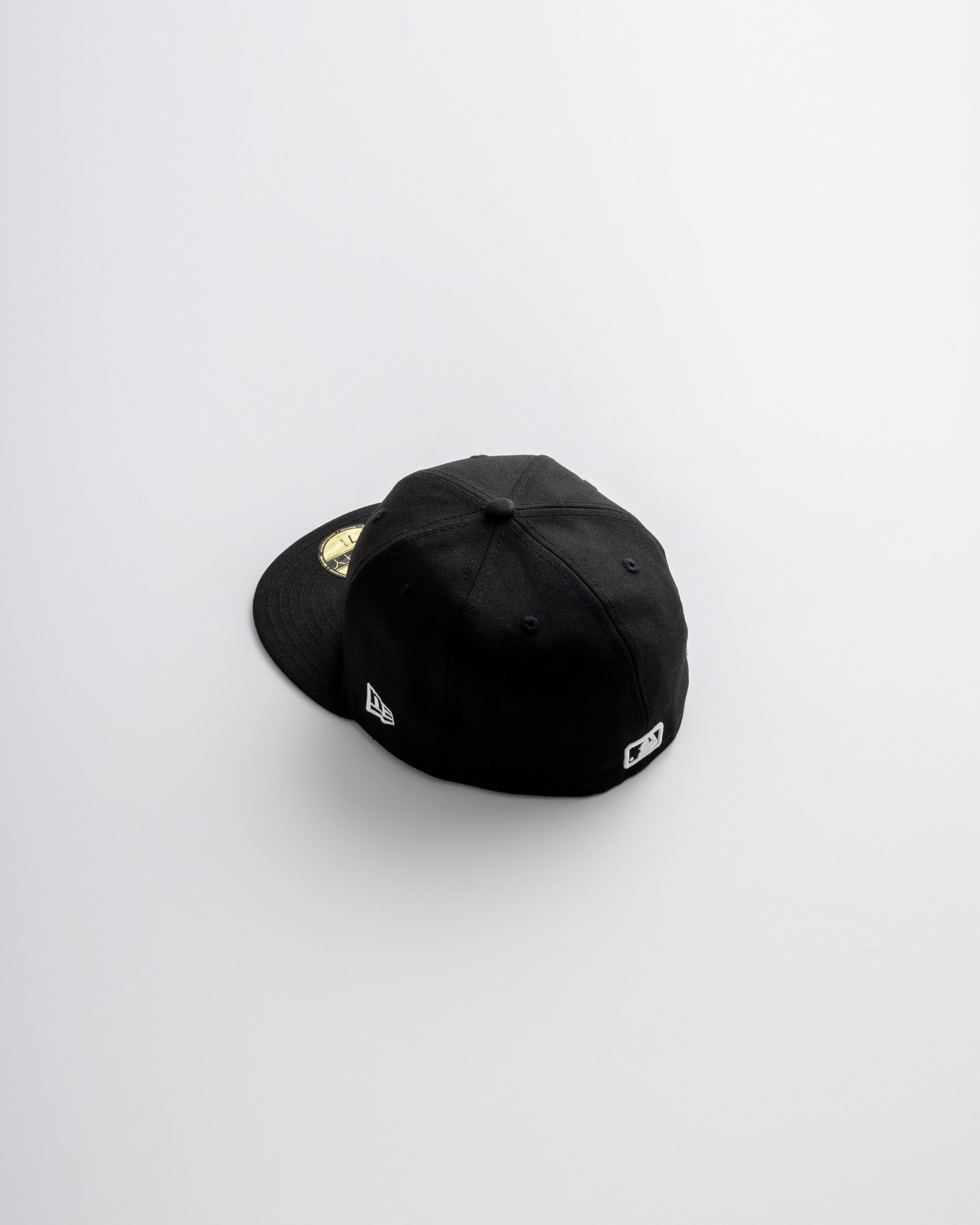 Surf LA Fitted