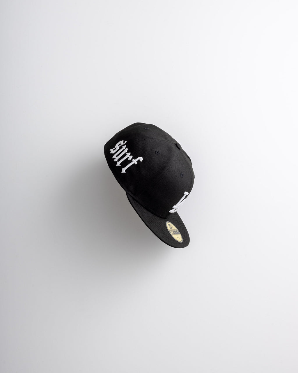 Surf LA Fitted