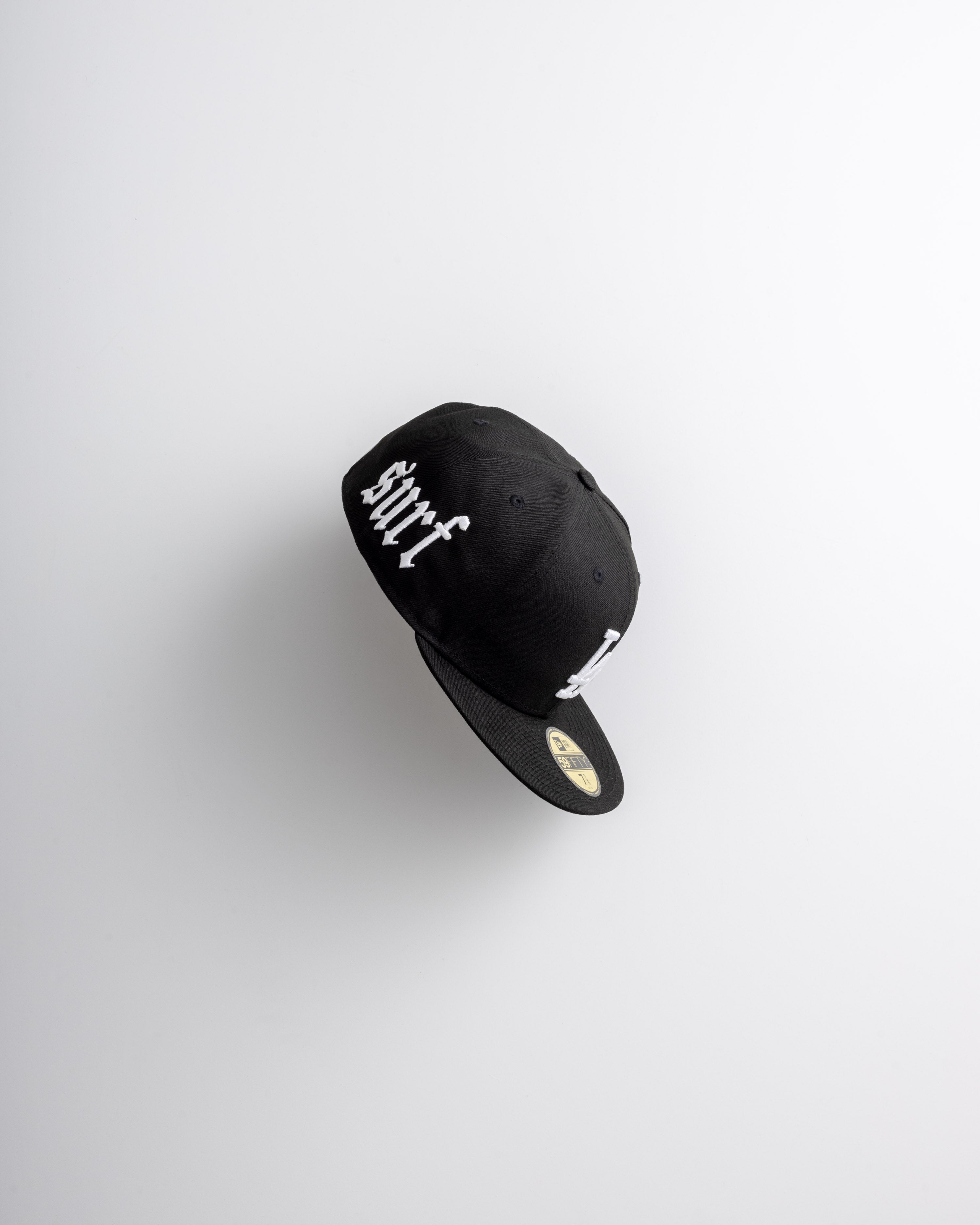 Surf LA Fitted