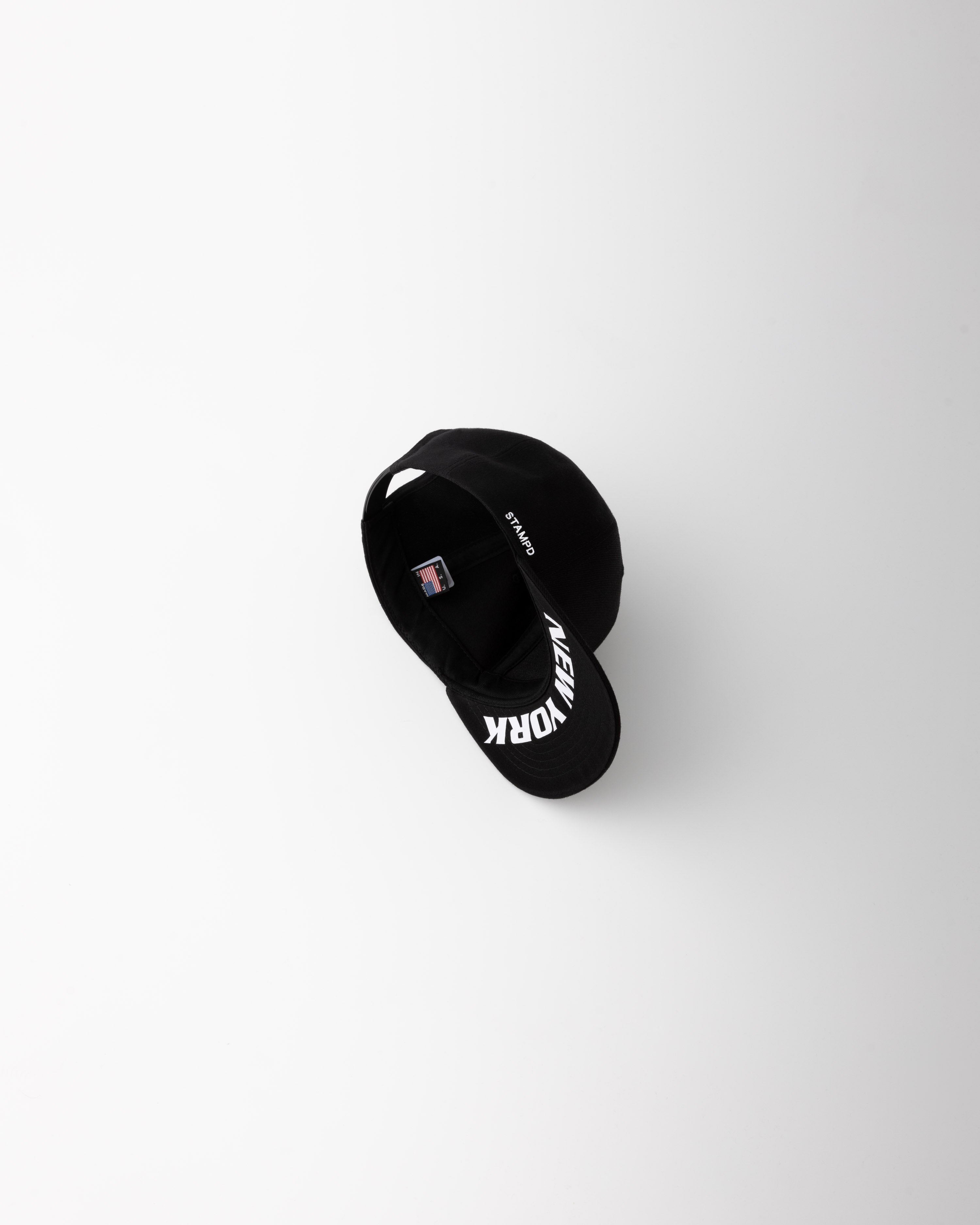 New York Six Panel