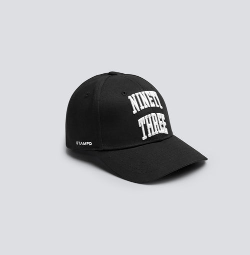 93' Sport Cap