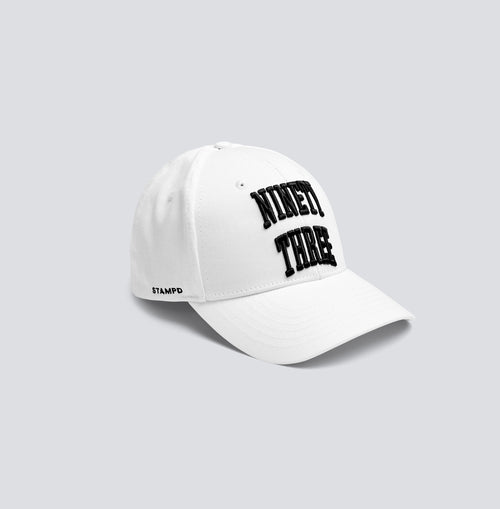 93' Sport Cap