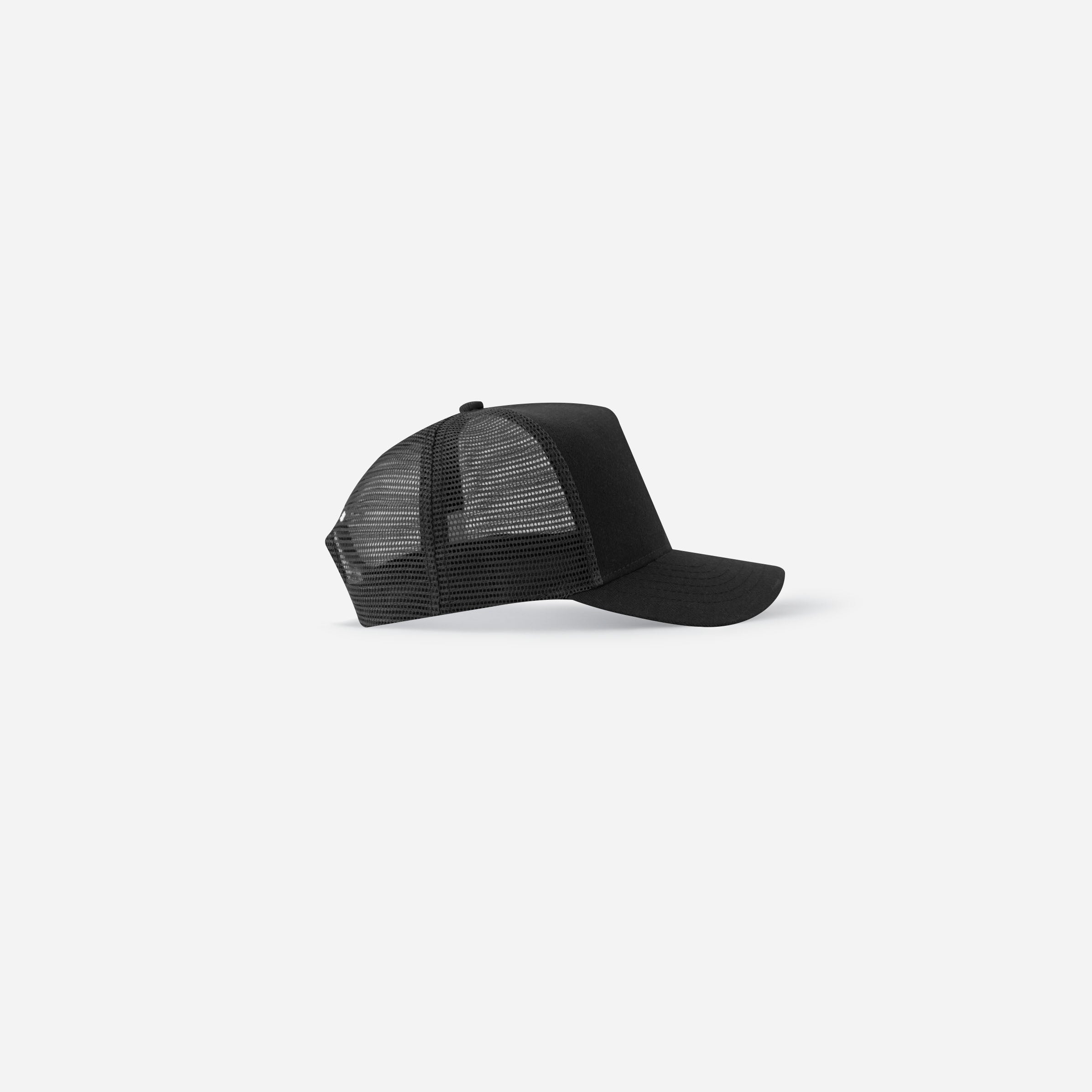 LA 003 Trucker Hat