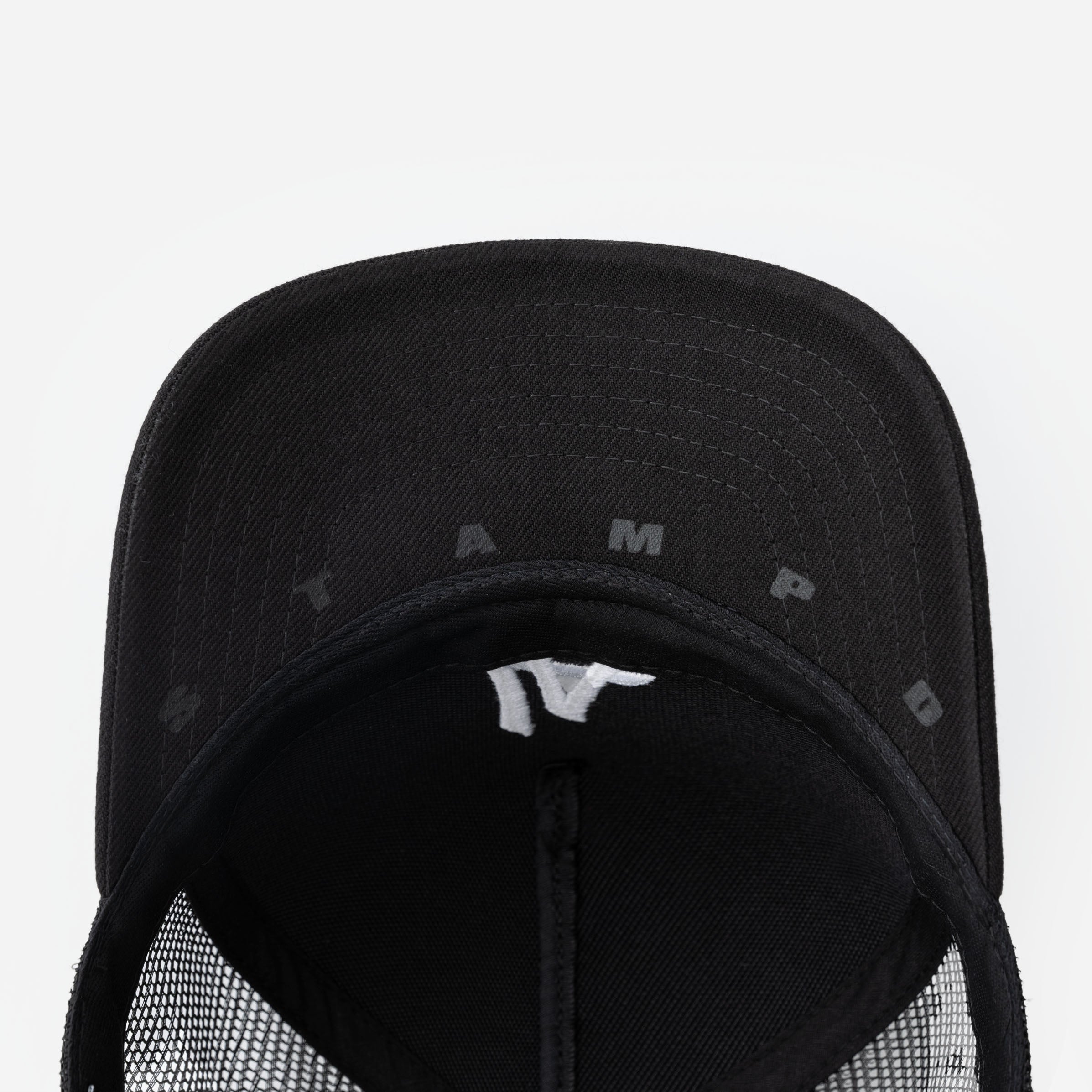 LA 003 Trucker Hat