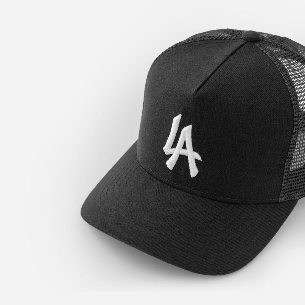 LA 003 Trucker Hat