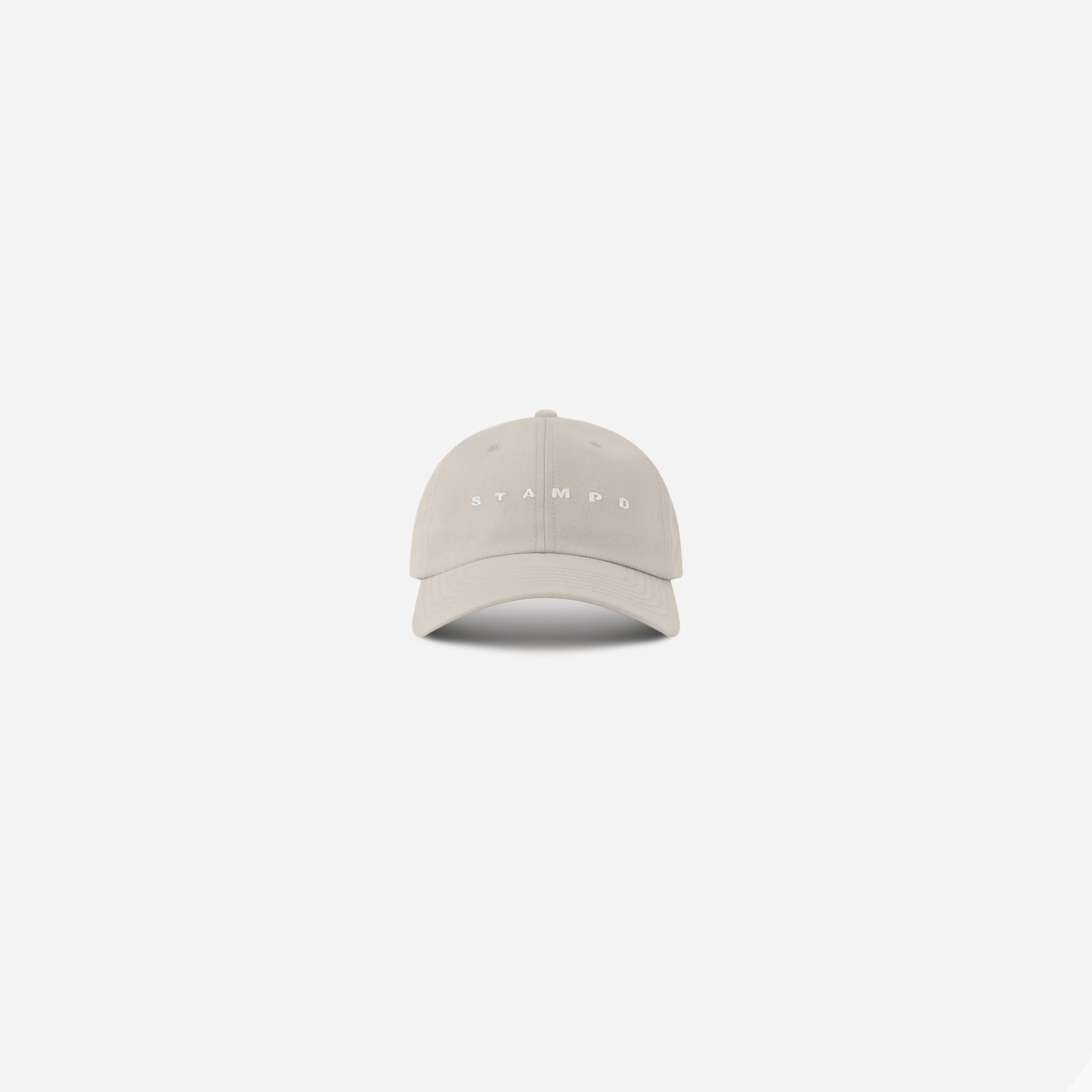 Strike Logo Sports Cap