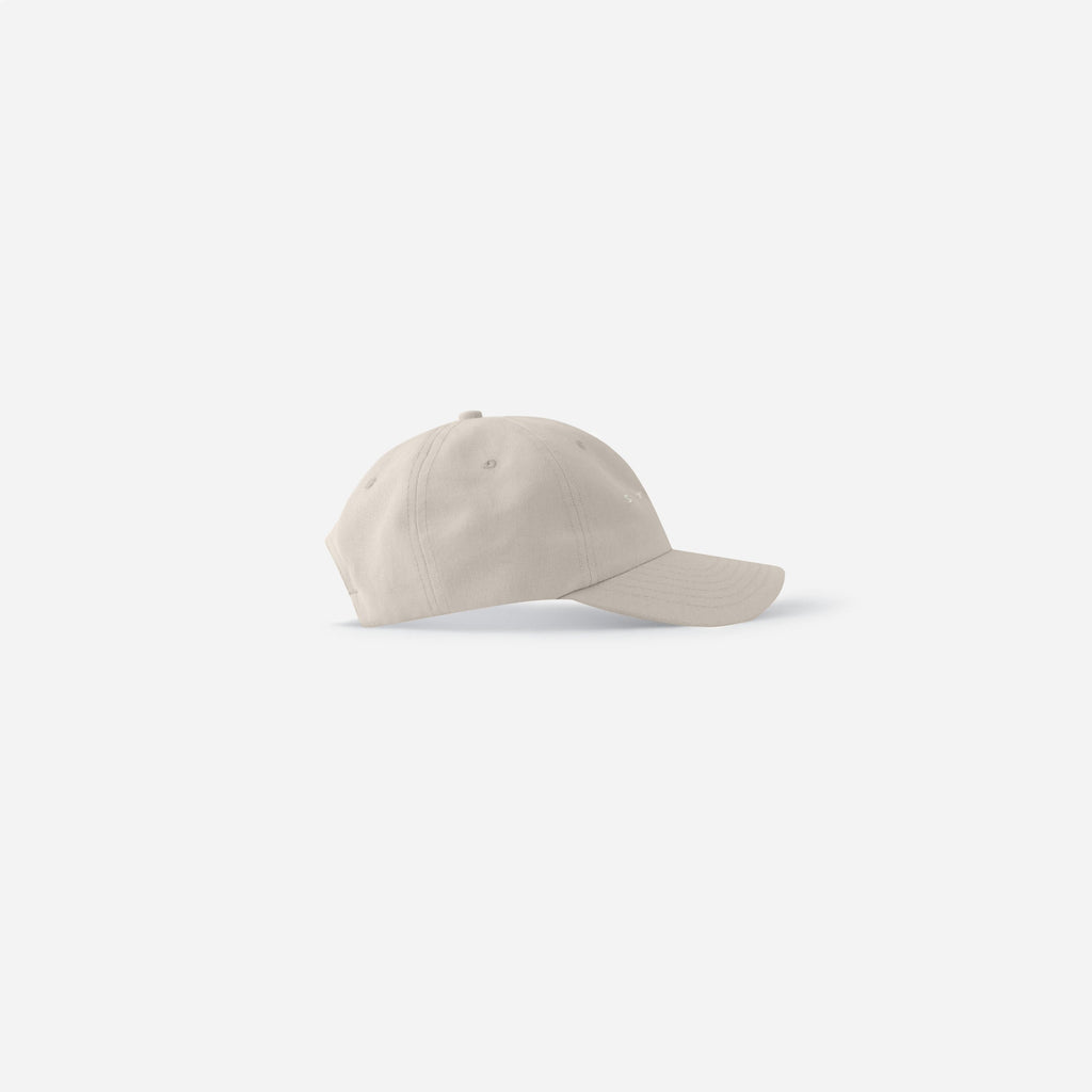 Strike Logo Sports Cap