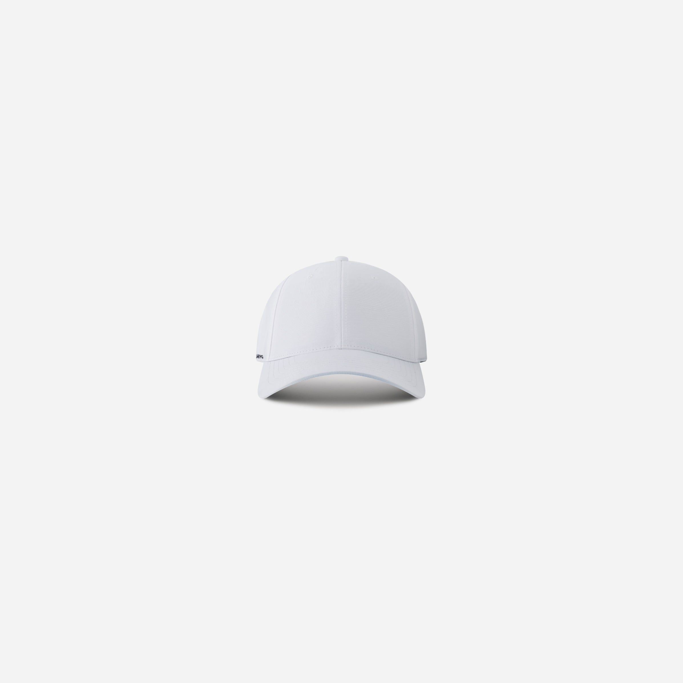 Matte Nylon Sport Cap
