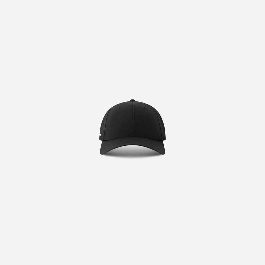 Matte Nylon Sport Cap