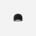 Matte Nylon Sport Cap