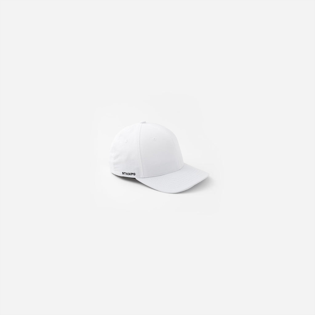 Matte Nylon Sport Cap