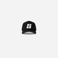 S' 5 Panel Trucker Hat