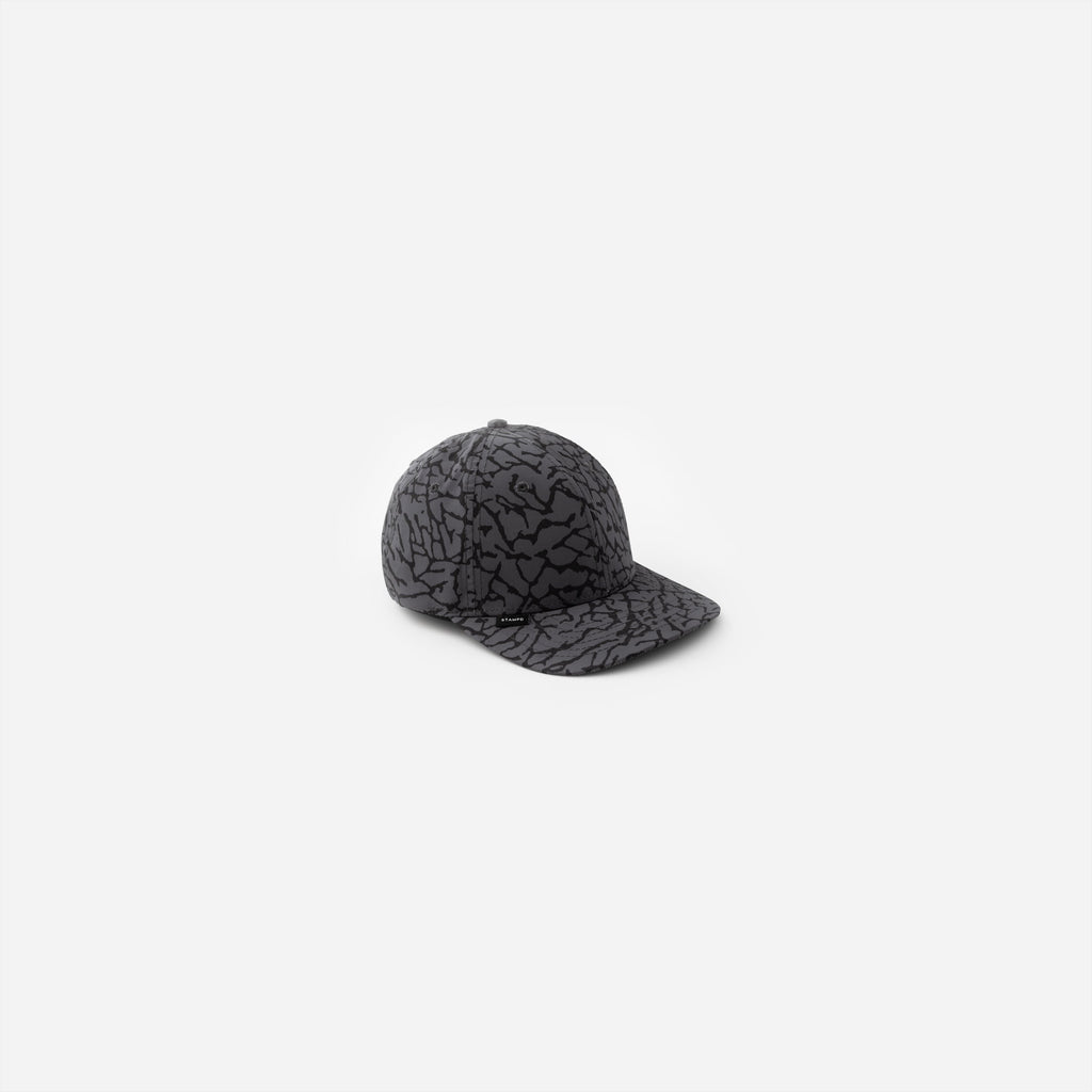 Sport Cap Tonal Cracked