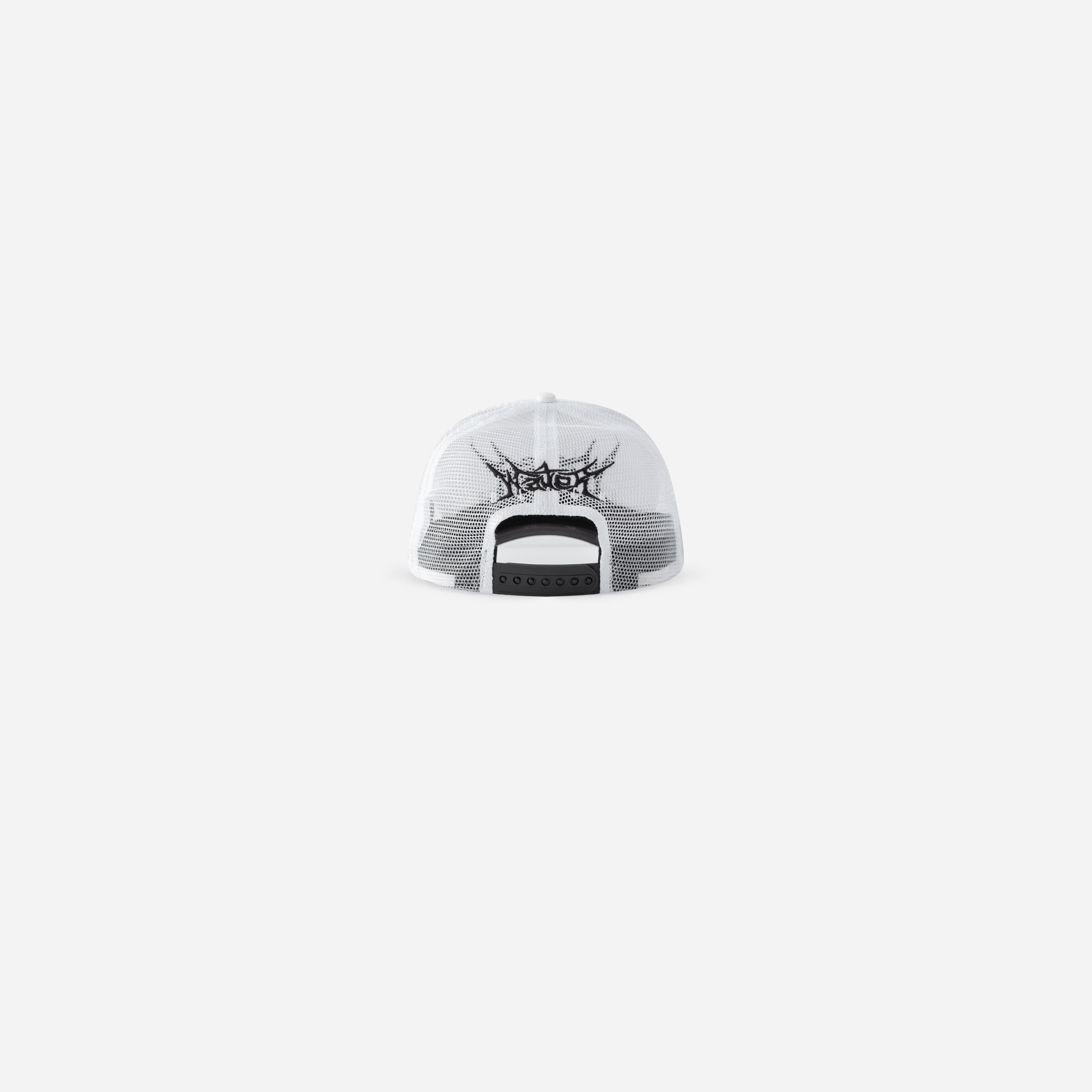 Black Water Snapback