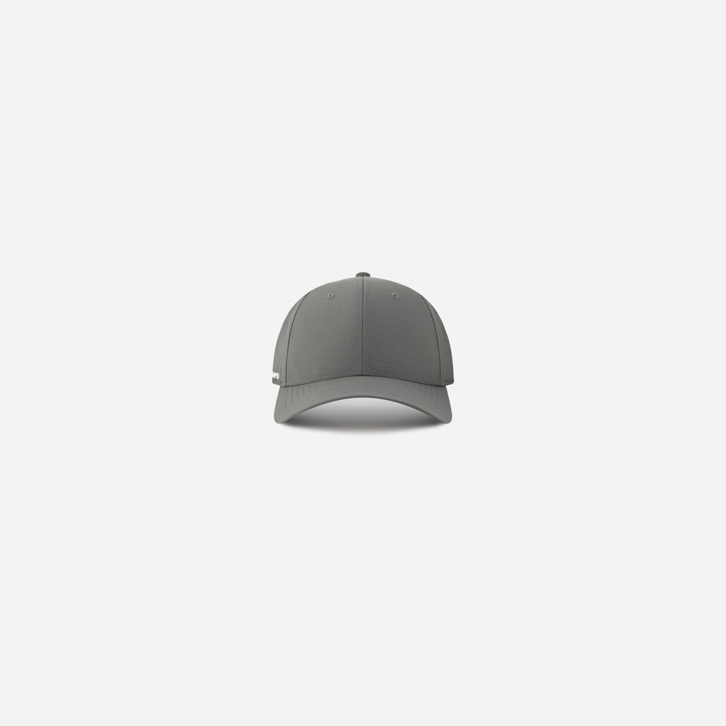 Matte Nylon Sport Cap