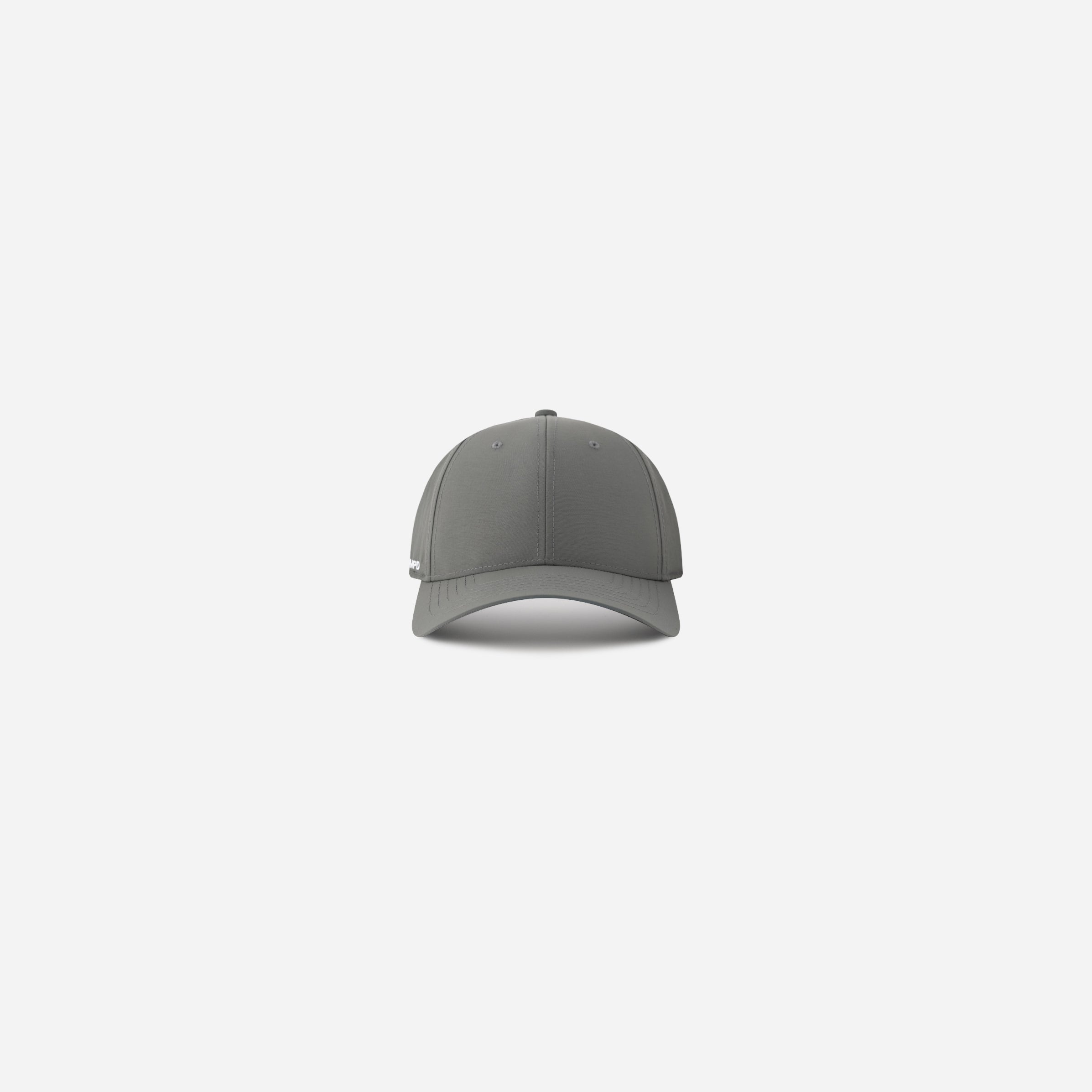 Matte Nylon Sport Cap
