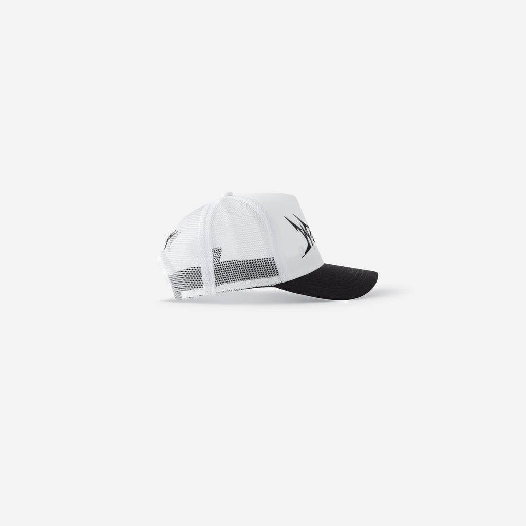 Black Water Snapback