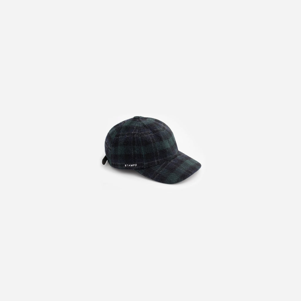 The Woods 6-Panel