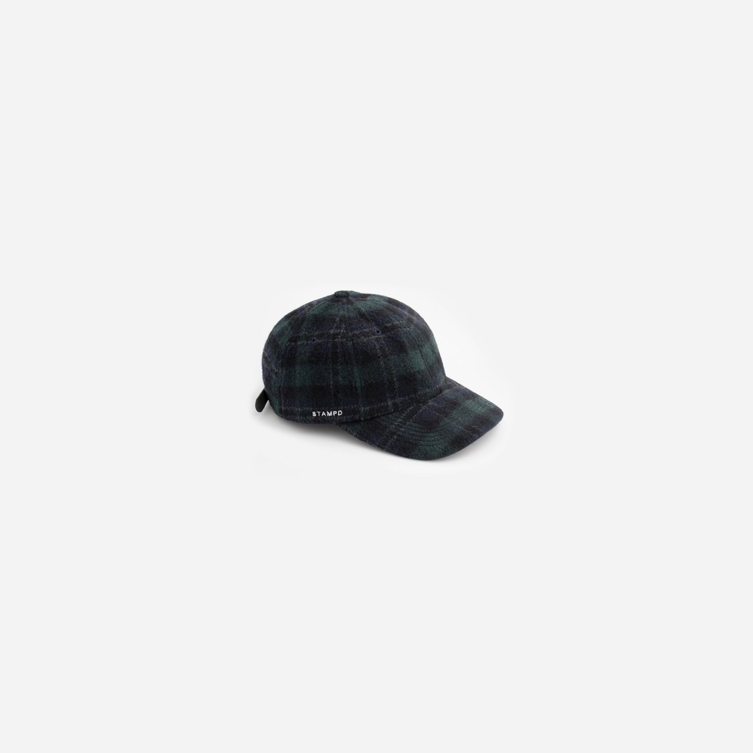 The Woods 6-Panel