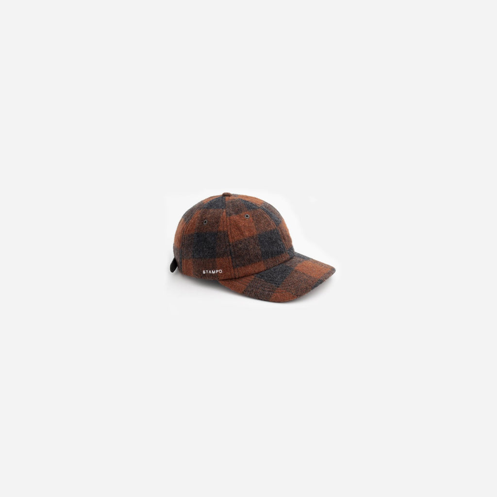 The Woods 6-Panel
