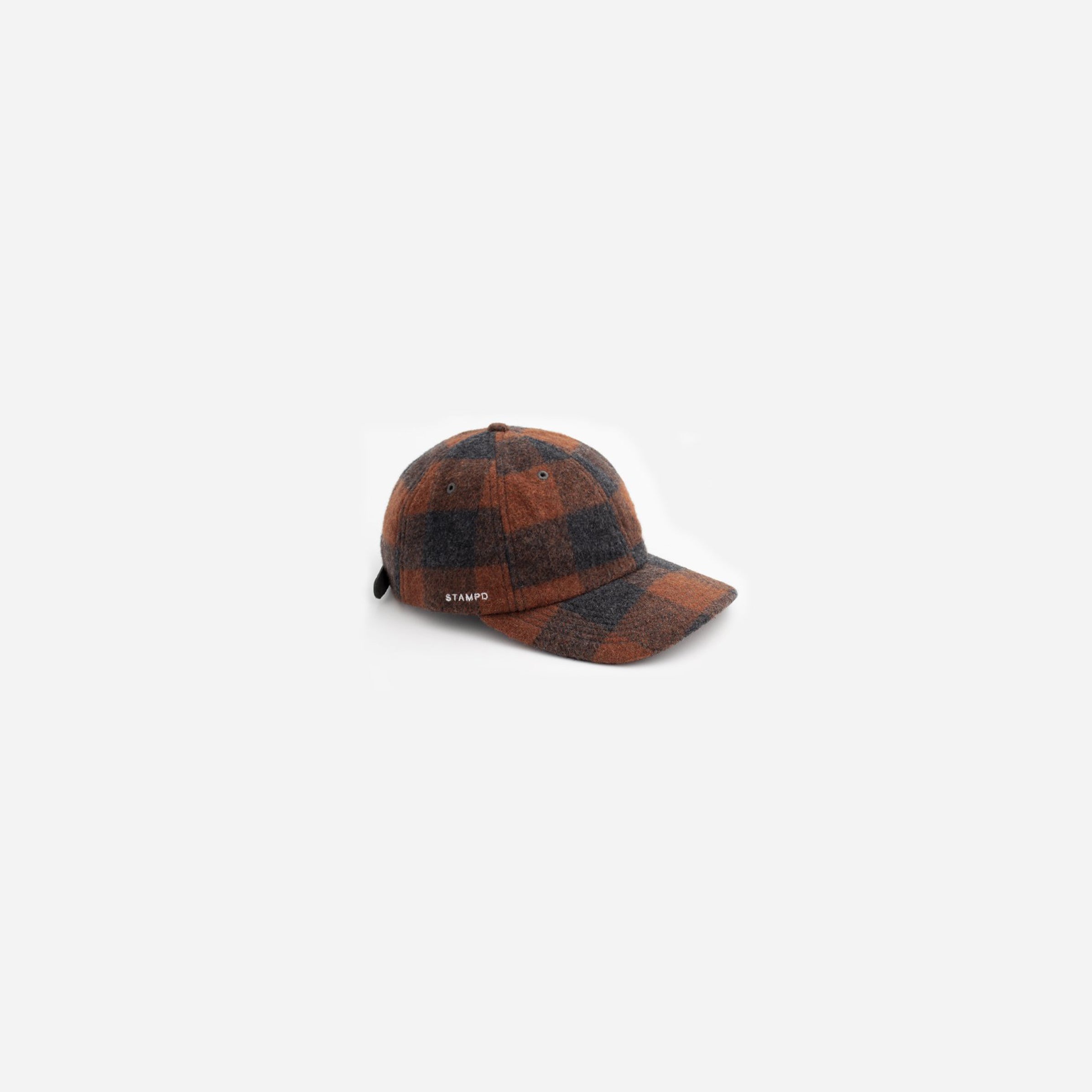 The Woods 6-Panel