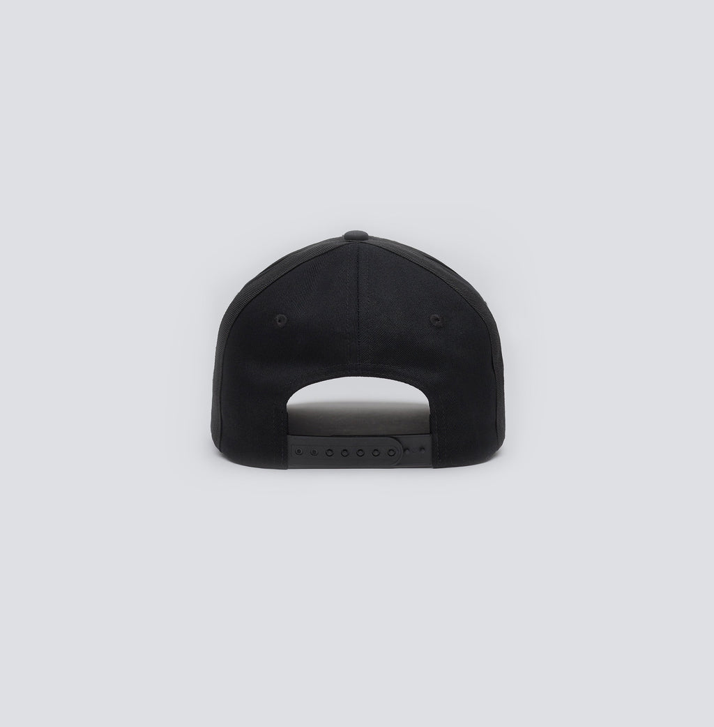 Sports Cap w Taping