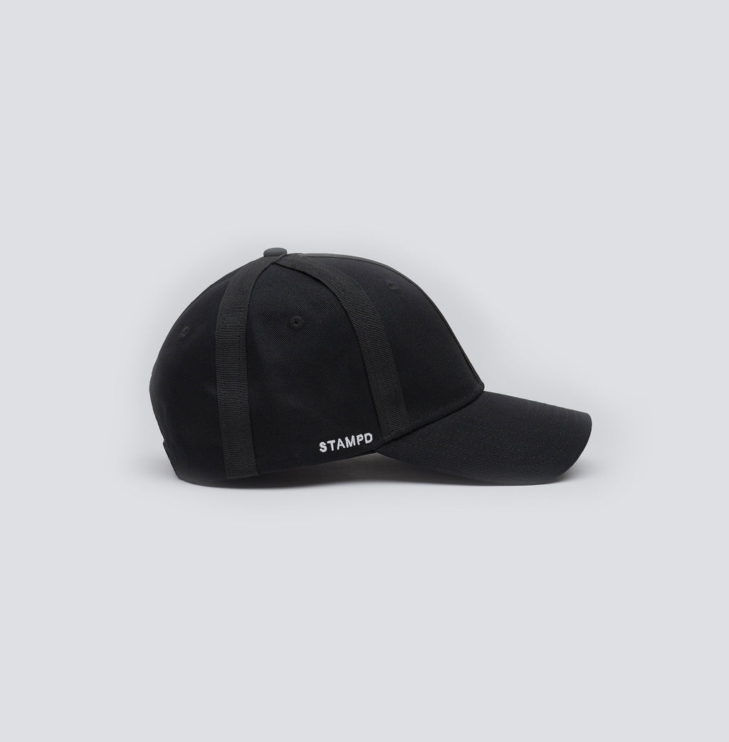 Sports Cap w Taping