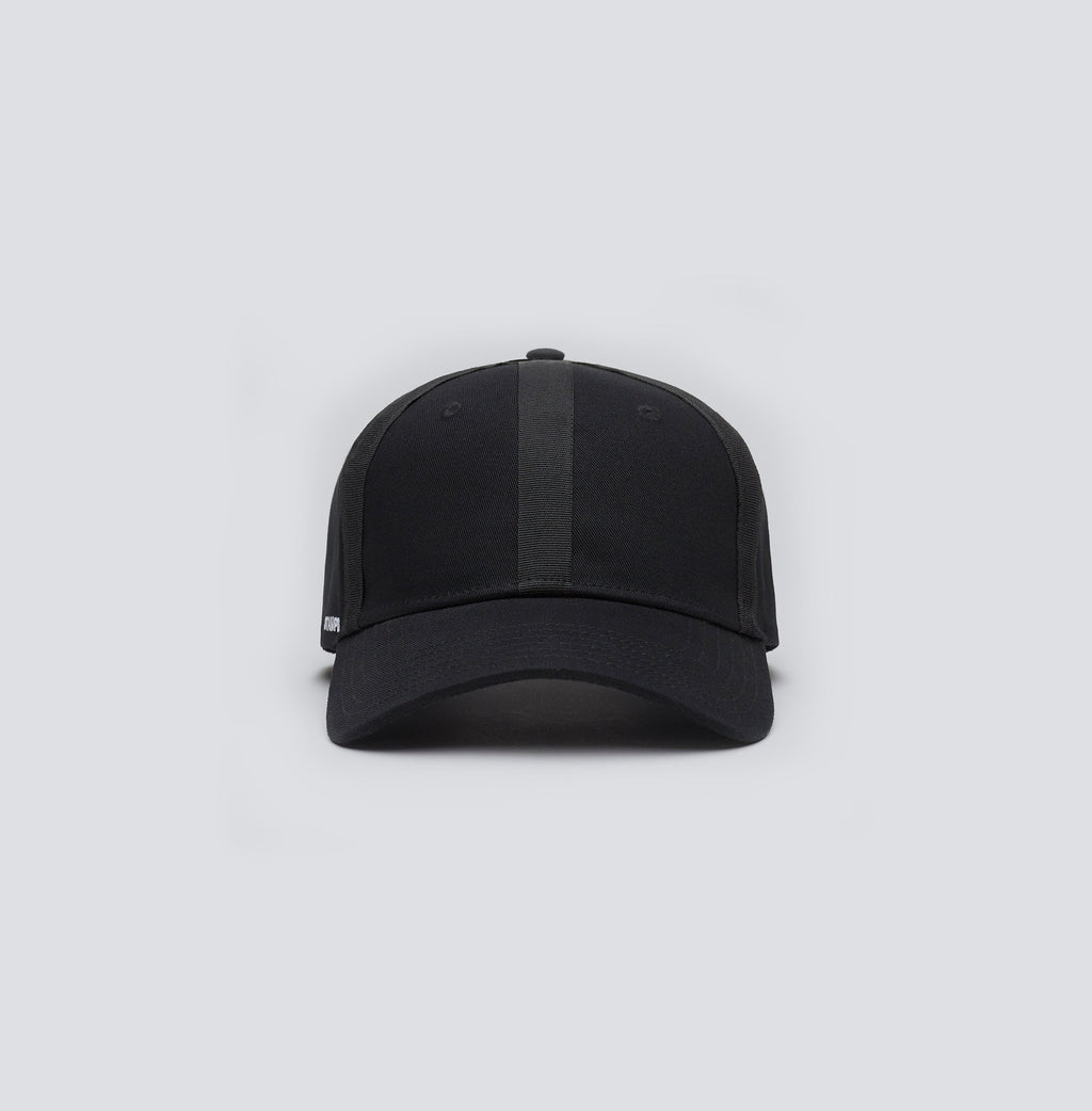 Sports Cap w Taping