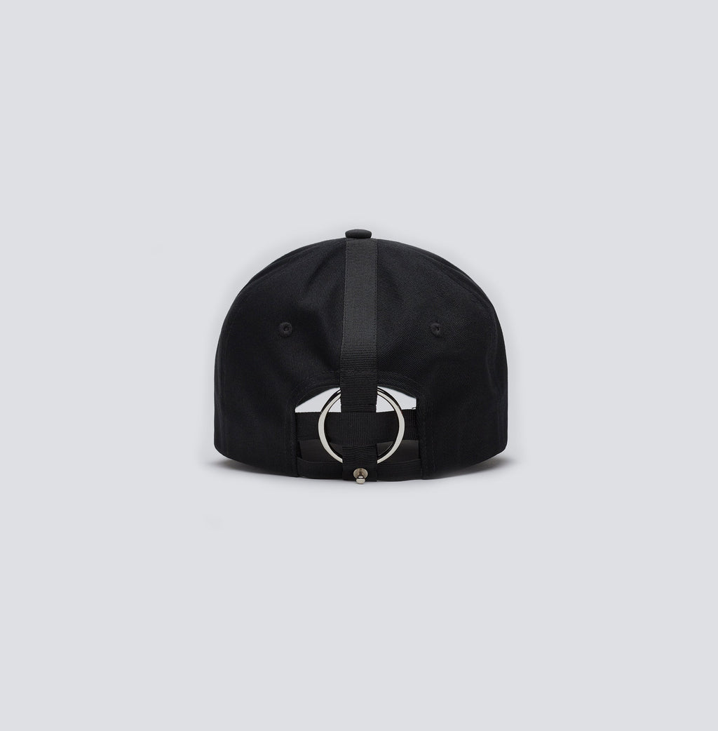 Hard Times Hat